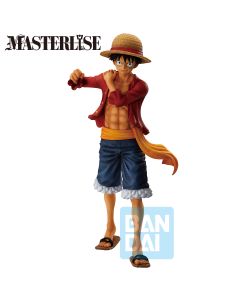 PREORDER-Ichiban-Sho-One-Piece-Monkey-D-Luffy-24cm-PVC-Statu