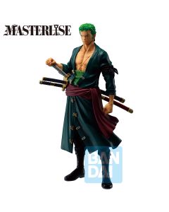 Ichiban-Sho-One-Piece-Roronoa-Zoro-25cm-PVC-Statue-1