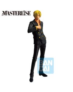 Ichiban-Sho-One-Piece-Sanji-25cm-PVC-Statue-1