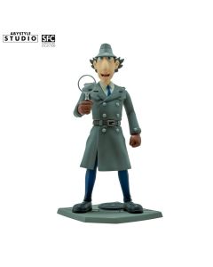 Inspector Gadget - Inspector Gadget - 17cm PVC figure