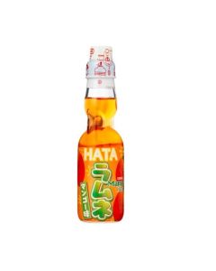 Japanische-Limonade-Ramune-200ml-Flasche-Geschmacksrichtung-