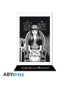 Junji-Ito-Tomie-11cm-Acrylfigur-1