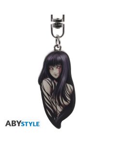 Junji-Ito-Tomie-Schluesselanhaenger-1