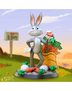 Looney-Tunes-Bugs-Bunny-12cm-PVC-Statue-1