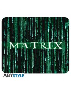 Matrix - Into the Matrix - Flexible Mousepad