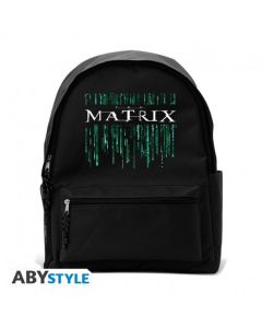 Matrix - Into the Matrix - Backpack