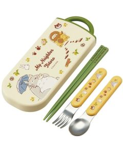 Mein-Nachbar-Totoro-verschiedene-Bestecke-Besteck-Set-1