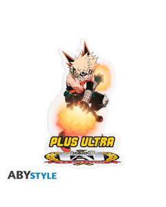 My-Hero-Academia-Bakugo-10cm-Acrylfigur-1