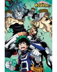 My-Hero-Academia-Collage-915x61-Poster-1