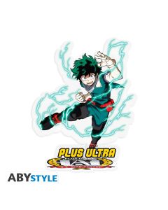 My-Hero-Academia-Izuku-10cm-Acrylfigur-1