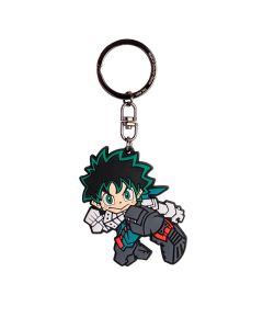 My-Hero-Academia-Izuku-SD-PVC-Schluesselanhaenger-1