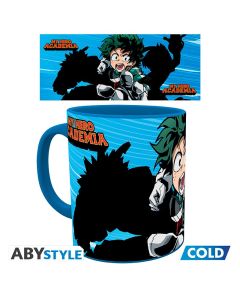 My-Hero-Academia-Team-magische-Tasse-320ml-Tasse-1