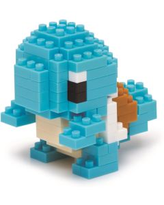 Nanoblock-Pokemon-Shiggy-004-Klemmbaustein-Set-1