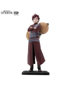 Naruto-Shippuden-Gaara-SFC-18cm-PVC-Figur-1