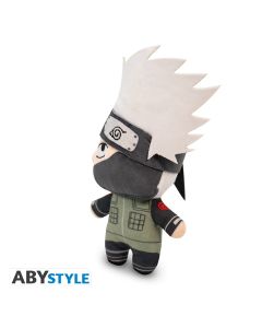 Naruto-Shippuden-Kakashi-15cm-Pluesch-1