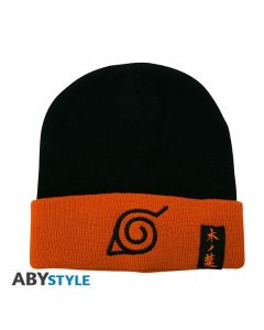 Naruto-Shippuden-Konoha-Beanie-1