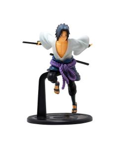 Naruto-Shippuden-Sasuke-Uchiha-17cm-PVC-Statue-1