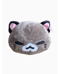 Nemu-Neko-boeser-Blick-graubraun-gross-30cm-Pluesch-1