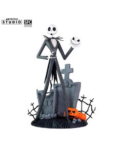 Nightmare-Before-Christmas-Jack-scary-smiling-face-20cm-PVC-
