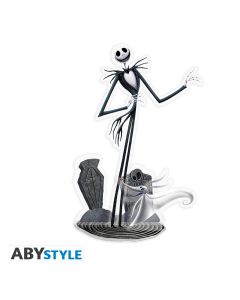 Nightmare-Before-Xmas-Jack-Skellington-13cm-Acrylfigur-1