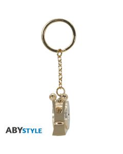 ONE-PIECE-Buster-Call-3D-Schluesselanhaenger-1