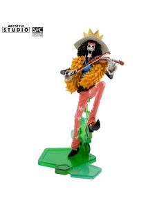 One-Piece-Brook-SFC-23cm-PVC-Statue-1