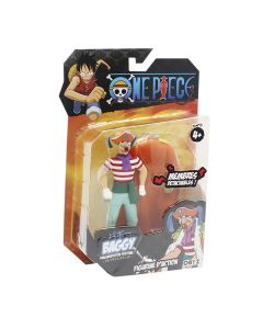 One-Piece-Buggy-12cm-Action-Figur-1