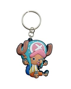 One-Piece-Chopper-SD-PVC-Schluesselanhaenger-1