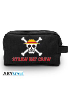 One-Piece-Totenkopf-Luffy-Kulturtasche-1