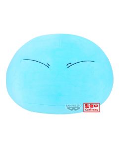 PREORDER - Wave 124 - That Time I got Reincarnates as a Slime - Rimuru Tempest - 35cm Plush