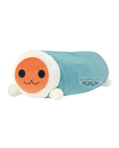 PREORDER - Wave 122 - Taiko no Tatsujin - Taiko no Tatsujin Jumbo Plush - 70cm Plushie