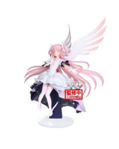 PREORDER - Wave 126 - Puella Magi Madoka Magica - Ultimate Madoka - 24cm PVC Statue