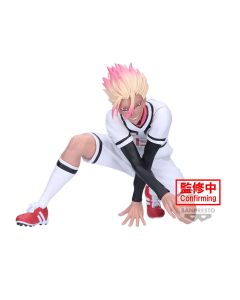 PREORDER - Wave 127 - Blue Lock - Ryusei Shidou U-20 Japan National Team - 10cm PVC Statue
