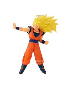 PREORDER - Wave 127 - Dragon Ball Z - Son Goku Match Makers - 17cm PVC Statue