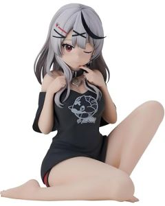 PREORDER - Wave 127 - Hololive - Sakamata Chloe - 12cm PVC Statue