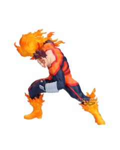 PREORDER - Wave 127 - My Hero Academia - Endeavor - 15cm PVC Statue