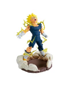 PREORDER - Wave 128 - Dragon Ball Z - Majin Vegeta History Box - 14cm PVC Statue