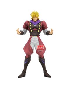 PREORDER - Wave 128 - Jojo's Bizarre Adventure - Dio Brando - 22cm PVC Statue