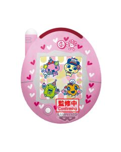 PREORDER - Wave 122 - Tamagotchi - Tamagotchi Connection V3 Super Big Plüsch 20th Anniversary - 40cm Plush