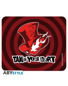 Persona-5-Calling-Card-Flexibles-Mauspad-1