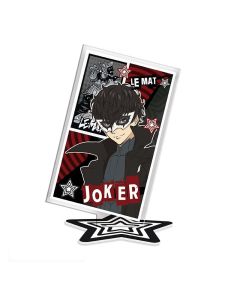 Persona-5-Joker-Acryl-10cm-Acrylfigur-1