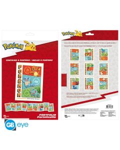 Pokemon-Mini-Poster-Portfolio-21297cm-Poster-1