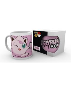 Pokemon-Pummeluff-320ml-Tasse-1
