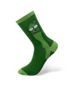 Rick-and-Morty-Pickle-Rick-Socken-1