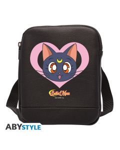 Sailor-Moon-Luna-Messenger-Bag-Vinyl-Small-Size-1