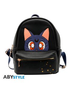 Sailor Moon - Luna - Premium Backpack