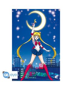 Sailor-Moon-Sailor-Moon-915x61cm-Poster-1
