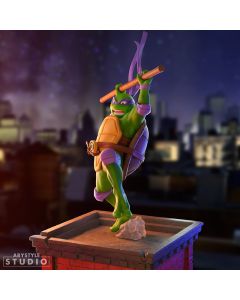 TMNT-Donatello-SFC-21cm-PVC-Figur-1