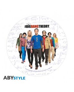 The Big Bang Theory - Casting - Flexible Mousepad