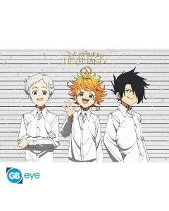The-Promised-Neverland-Emma-915x61cm-Poster-1